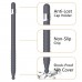 Best Buy Compatible Pencil Case Pen Carrying Bag Pencil Holder Silicone Sleeve Replacement Apple Pencil Accessories (3pack-xw) online with free shipping from HALLEAST online shop.