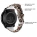 Best Buy Gear S3 Frontier/Classic Watch Band for Samsung Gear S3 Frontier / S3 Classic/Galaxy Watch (3pack) online with free shipping from HALLEAST online shop.