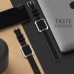 Best Buy Apple Watch Bands and Case for Women & Men, Compatible Series 3/ 2/ 1 (42mm Black) online with free shipping from HALLEAST online shop.