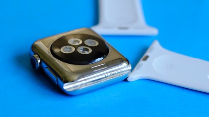 How to change your apple watch bands quickly